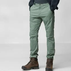 Sale ABISKO HIKE TROUSERS M Herren - Trekkinghose Herren Outdoorhosen