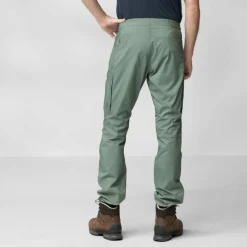 Sale ABISKO HIKE TROUSERS M Herren - Trekkinghose Herren Outdoorhosen