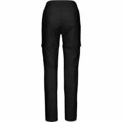 Damen Fjällräven Outdoorhosen^ABISKO HIKE ZIP-OFF TRS W Damen - Trekkinghose