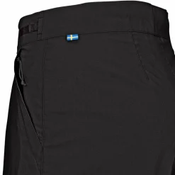 Damen Fjällräven Outdoorhosen^ABISKO HIKE ZIP-OFF TRS W Damen - Trekkinghose