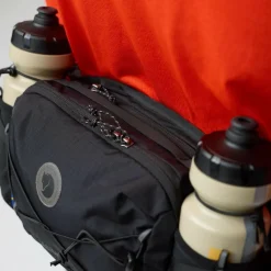 Online ABISKO HIP PACK 6 Unisex - Hüfttasche Bauchtaschen