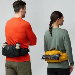 Online ABISKO HIP PACK 6 Unisex - Hüfttasche Bauchtaschen