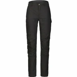 Best ABISKO HYBRID TRAIL TRS W Damen - Trekkinghose Damen Outdoorhosen