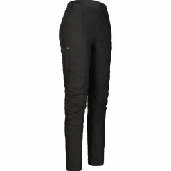 Best ABISKO HYBRID TRAIL TRS W Damen - Trekkinghose Damen Outdoorhosen