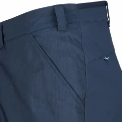 Outlet ABISKO HYBRID TRAIL SHORTS M Herren - Shorts Herren Outdoorhosen