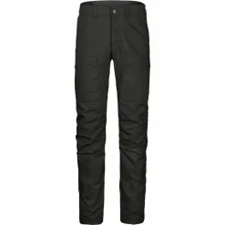 Herren Fjällräven Outdoorhosen^ABISKO HYBRID TRAIL TRS M Herren - Trekkinghose