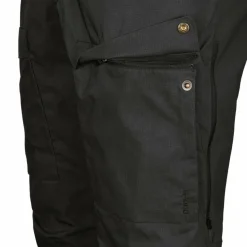 Herren Fjällräven Outdoorhosen^ABISKO HYBRID TRAIL TRS M Herren - Trekkinghose