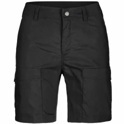 Damen Fjällräven Outdoorhosen^ABISKO HYBRID TRAIL SHORTS W Damen - Shorts