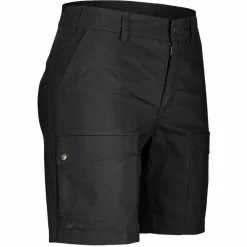Damen Fjällräven Outdoorhosen^ABISKO HYBRID TRAIL SHORTS W Damen - Shorts