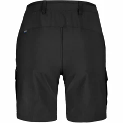 Damen Fjällräven Outdoorhosen^ABISKO HYBRID TRAIL SHORTS W Damen - Shorts