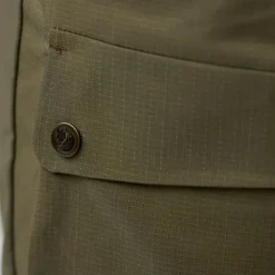 Damen Fjällräven Outdoorhosen^ABISKO HYBRID TRAIL SHORTS W Damen - Shorts