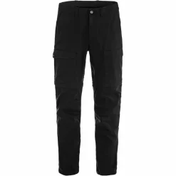 Best ABISKO HYBRID TRAIL TRS ZIP-OFF M Herren - Trekkinghose Herren Outdoorhosen