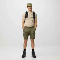 Best ABISKO HYBRID TRAIL TRS ZIP-OFF M Herren - Trekkinghose Herren Outdoorhosen