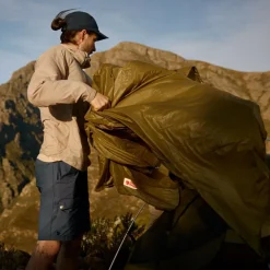 Best ABISKO HYBRID TRAIL TRS ZIP-OFF M Herren - Trekkinghose Herren Outdoorhosen