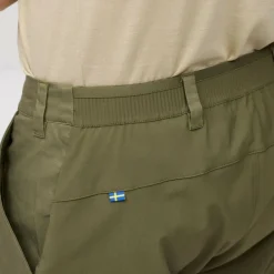 Best ABISKO HYBRID TRAIL TRS ZIP-OFF M Herren - Trekkinghose Herren Outdoorhosen