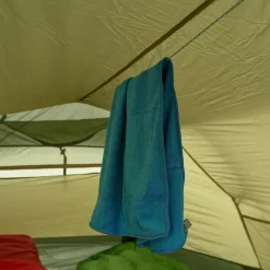 Fjällräven 2-Personen-Zelte|Winterzelte^ABISKO LITE 2 - Tunnelzelt