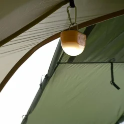 Fjällräven 2-Personen-Zelte|Winterzelte^ABISKO LITE 2 - Tunnelzelt