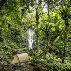 Fjällräven 2-Personen-Zelte|Winterzelte^ABISKO LITE 2 - Tunnelzelt