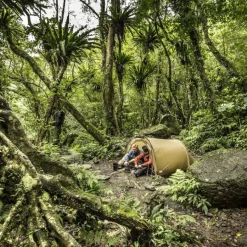 Fjällräven 2-Personen-Zelte|Winterzelte^ABISKO LITE 2 - Tunnelzelt