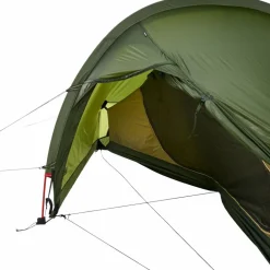 New ABISKO LITE 1 - Tunnelzelt 1-Personen-Zelte|Winterzelte