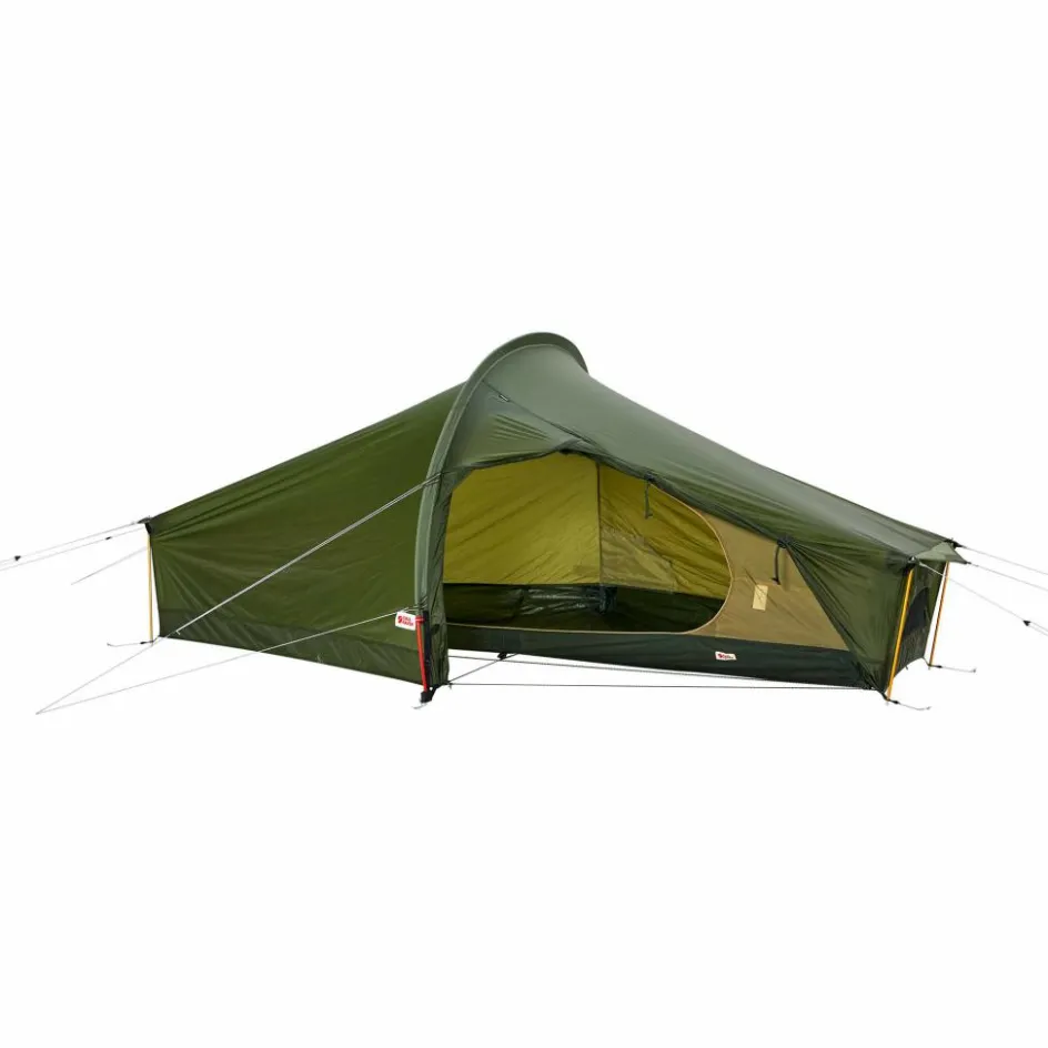 New ABISKO LITE 1 - Tunnelzelt 1-Personen-Zelte|Winterzelte