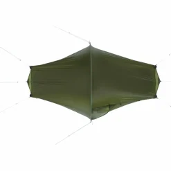 New ABISKO LITE 1 - Tunnelzelt 1-Personen-Zelte|Winterzelte