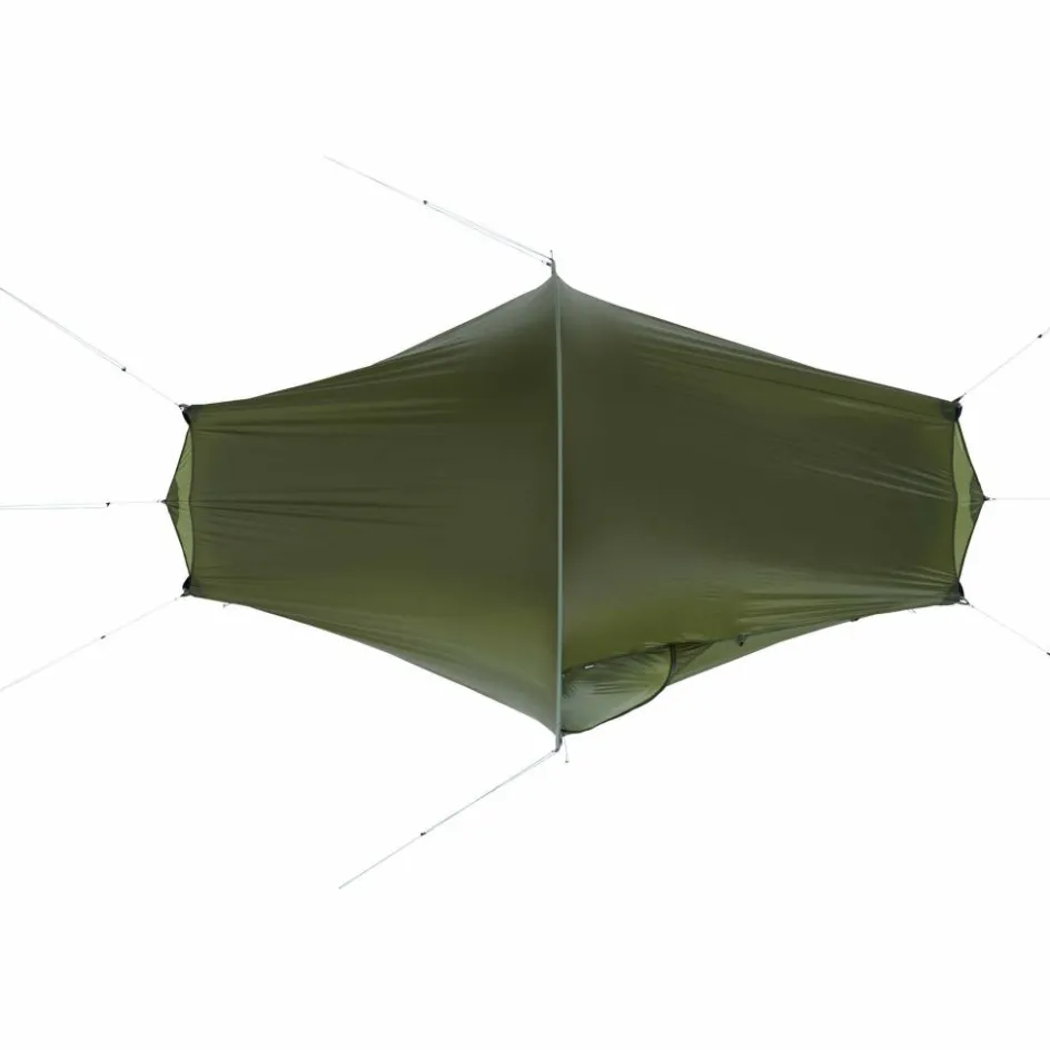 New ABISKO LITE 1 - Tunnelzelt 1-Personen-Zelte|Winterzelte