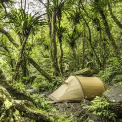 Fjällräven 3-Personen-Zelte|Winterzelte^ABISKO LITE 3 - Tunnelzelt