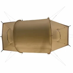 Fjällräven 3-Personen-Zelte|Winterzelte^ABISKO LITE 3 - Tunnelzelt