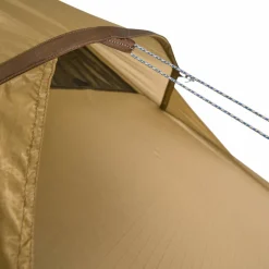 Fjällräven 3-Personen-Zelte|Winterzelte^ABISKO LITE 3 - Tunnelzelt