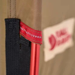 Fjällräven 3-Personen-Zelte|Winterzelte^ABISKO LITE 3 - Tunnelzelt