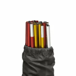 Hot ABISKO LITE 2 POLE KIT - Zeltstange Zeltzubehör