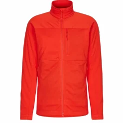 Herren Fjällräven Pullover Und Fleecepullover|Outdoorjacken^ABISKO LITE FLEECE JACKET M Herren - Fleecejacke