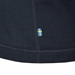 New ABISKO LITE FLEECE HALF ZIP W Damen - Fleecepullover Damen Pullover Und Fleecepullover