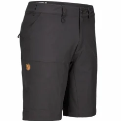Discount ABISKO LITE SHORTS M Herren - Shorts Herren Outdoorhosen