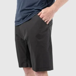 Discount ABISKO LITE SHORTS M Herren - Shorts Herren Outdoorhosen