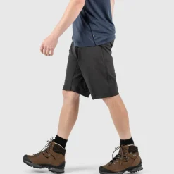 Discount ABISKO LITE SHORTS M Herren - Shorts Herren Outdoorhosen