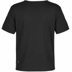 Damen Fjällräven Shirts Und Tops^ABISKO LITE SS W Damen - Funktionsshirt