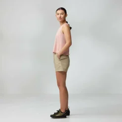 Damen Fjällräven Shirts Und Tops^ABISKO LITE TANK W Damen - Funktionsshirt