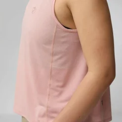 Damen Fjällräven Shirts Und Tops^ABISKO LITE TANK W Damen - Funktionsshirt
