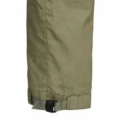 Herren Fjällräven Outdoorhosen^ABISKO LITE TREKKING ZIP-OFF M REG Herren - Trekkinghose