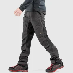 Herren Fjällräven Outdoorhosen^ABISKO LITE TREKKING ZIP-OFF M REG Herren - Trekkinghose