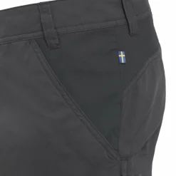 Herren Fjällräven Outdoorhosen^ABISKO LITE TREKKING TRS M REG Herren - Trekkinghose