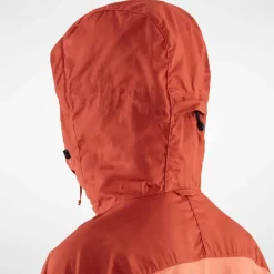 Damen Fjällräven Outdoorjacken^ABISKO LITE TREKKING JACKET W Damen - Übergangsjacke