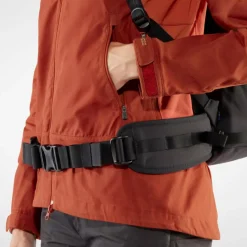 Damen Fjällräven Outdoorjacken^ABISKO LITE TREKKING JACKET W Damen - Übergangsjacke