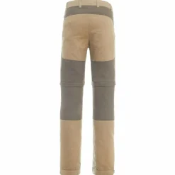 Herren Fjällräven Outdoorhosen^ABISKO LITE TREKKING ZIP-OFF M LONG Herren - Trekkinghose