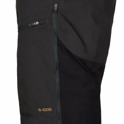 Herren Fjällräven Outdoorhosen^ABISKO LITE TREKKING TRS M LONG Herren - Trekkinghose