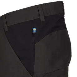 Herren Fjällräven Outdoorhosen^ABISKO LITE TREKKING TRS M LONG Herren - Trekkinghose