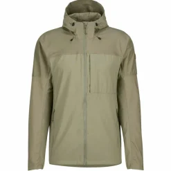 Herren Fjällräven Outdoorjacken^ABISKO MIDSUMMER JACKET M Herren - Übergangsjacke