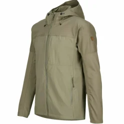 Herren Fjällräven Outdoorjacken^ABISKO MIDSUMMER JACKET M Herren - Übergangsjacke